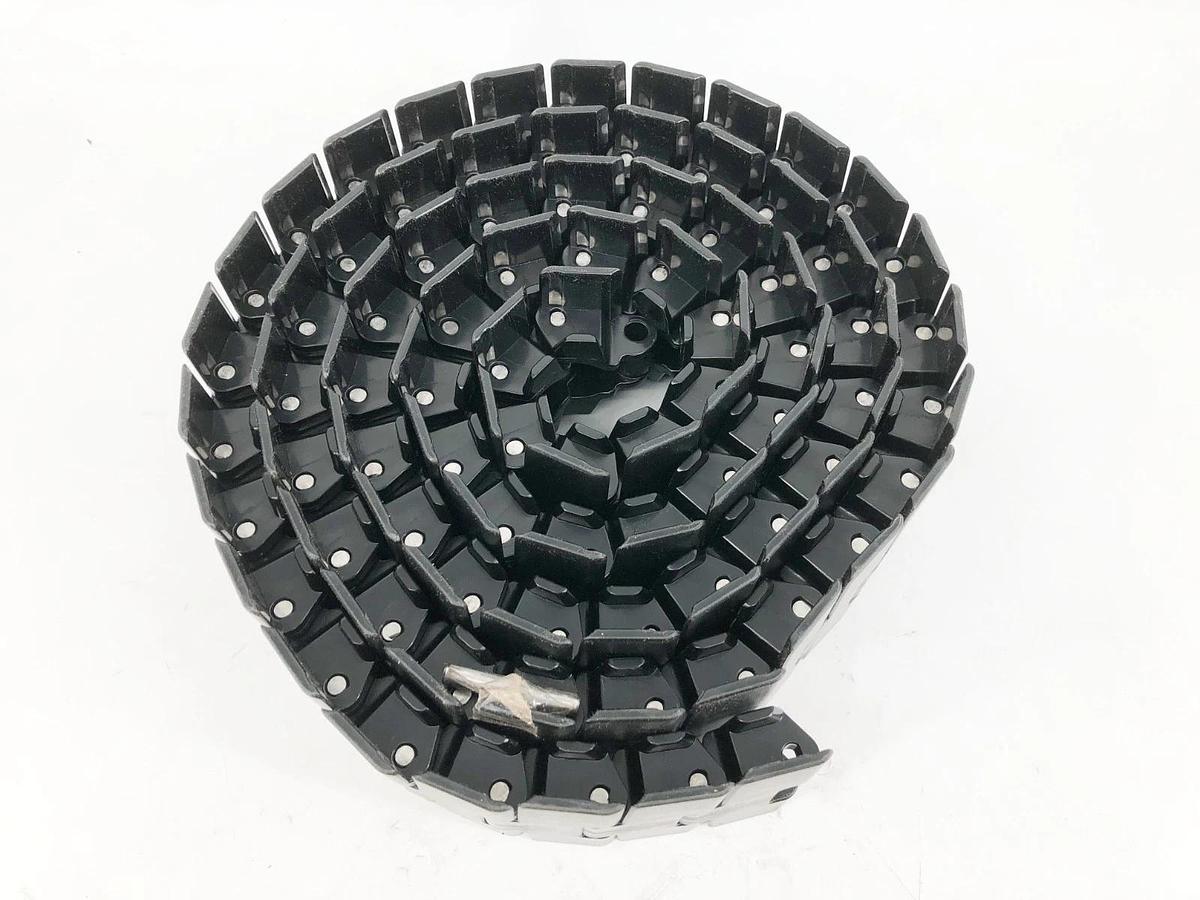 New Rexnord DUV882TAB-4.5IN TableTop Chain 10 FT. 10199021 81400181