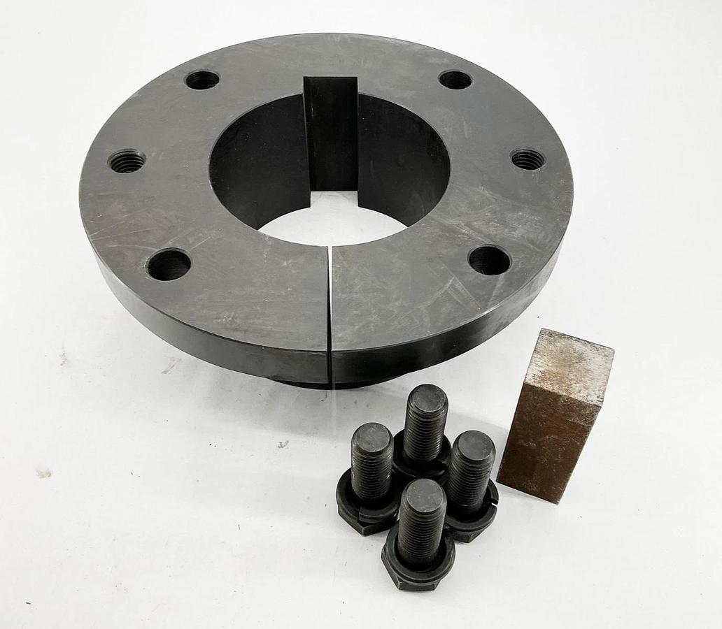 New BSH XT60 5.937 XT Conveyor Bushing 5.9375 in Bore - No Box