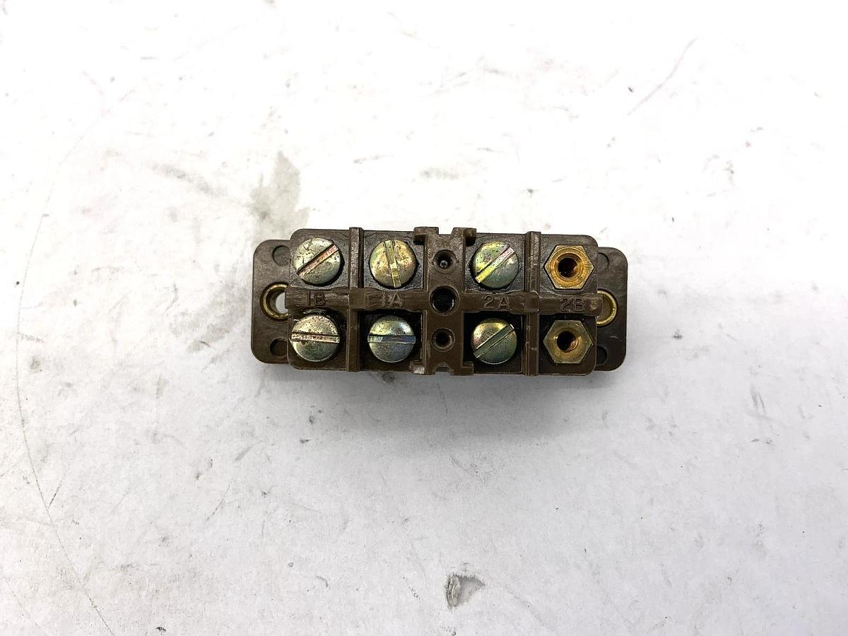 Used Square D 9007CO3 Ser A Snap Action Switch Class 9007 10A 600V