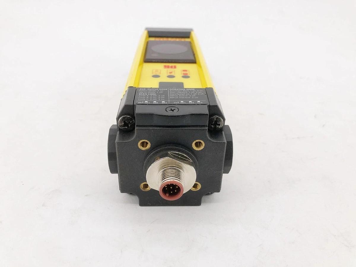 New STI PA4600 Perimeter Access Transmitter 70172-1018 / PA46-1-000-Q2-NO1-NP-R