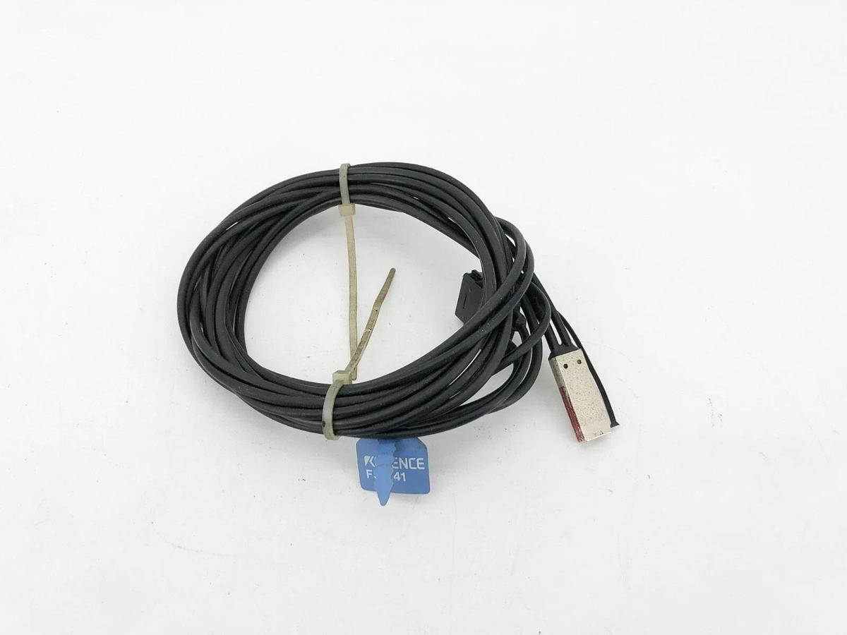 New Keyence FS-L41 Digital Laser Sensor Head