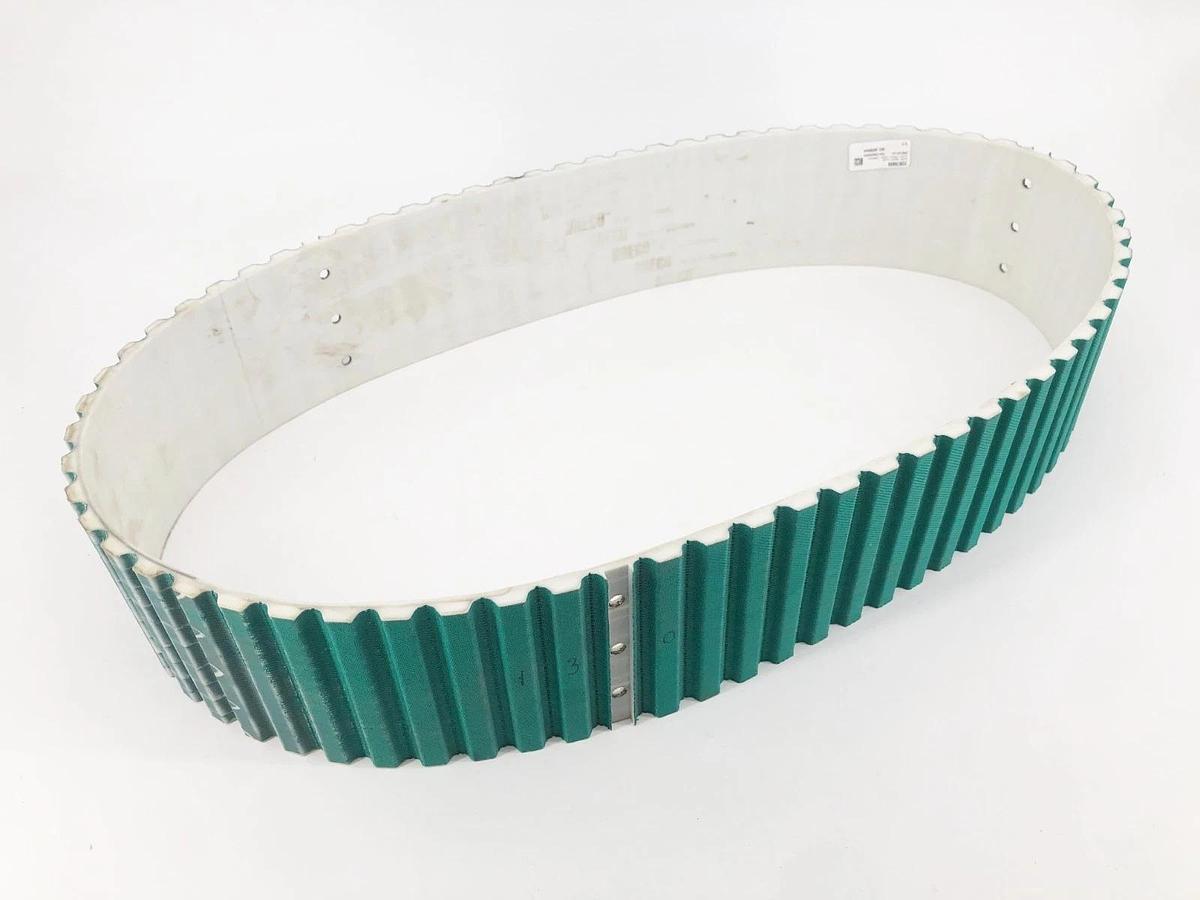 New Brecoflex 100AT20/1380 Timing Belt 100mm Width x 1380mm AT20 - No Box