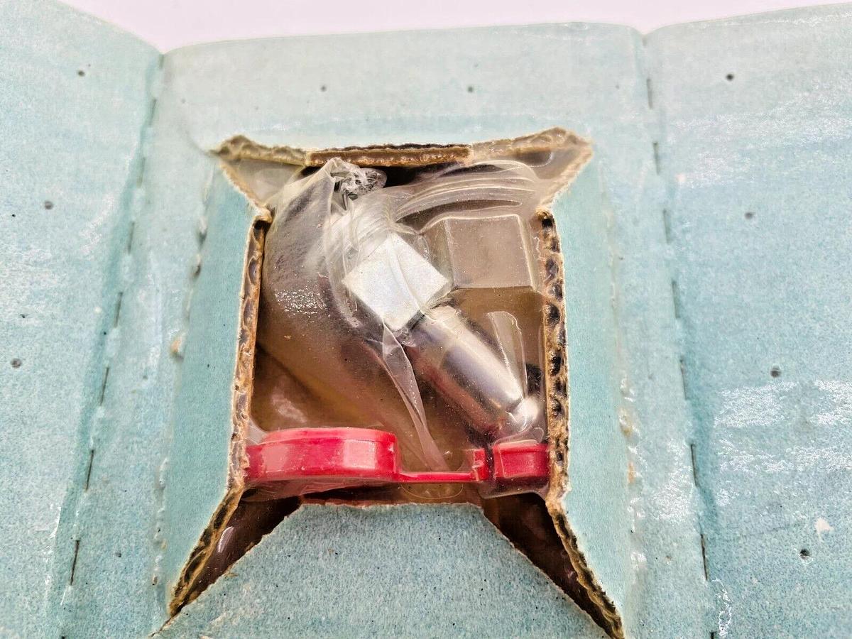 New Asco 131313 Valve Repair Kit 50057419 230E