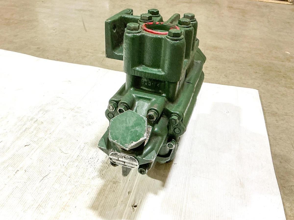 New Roper 2AE54 Type 1 Hydraulic Pump 14628L - No Box