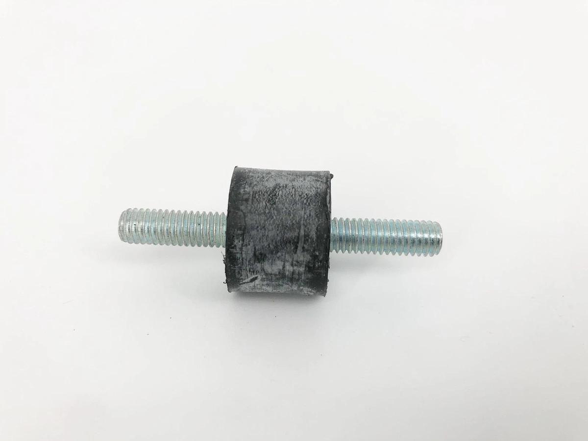 Lot of 5 New Krones 0179901092 Vibration Damper E 20/15 M 6 X 18 - No Box