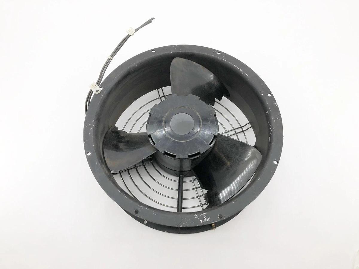 Used Comair Rotron 020188 Cooling Fan 115V .48/.50A