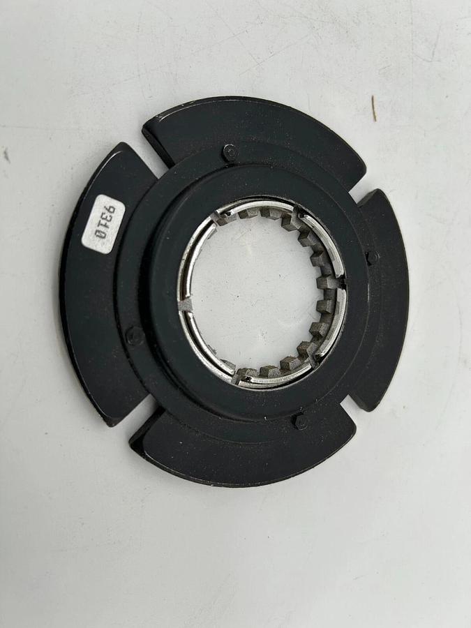 Dynacorp 304396-8 Armature Assembly Clutch Plate 9310