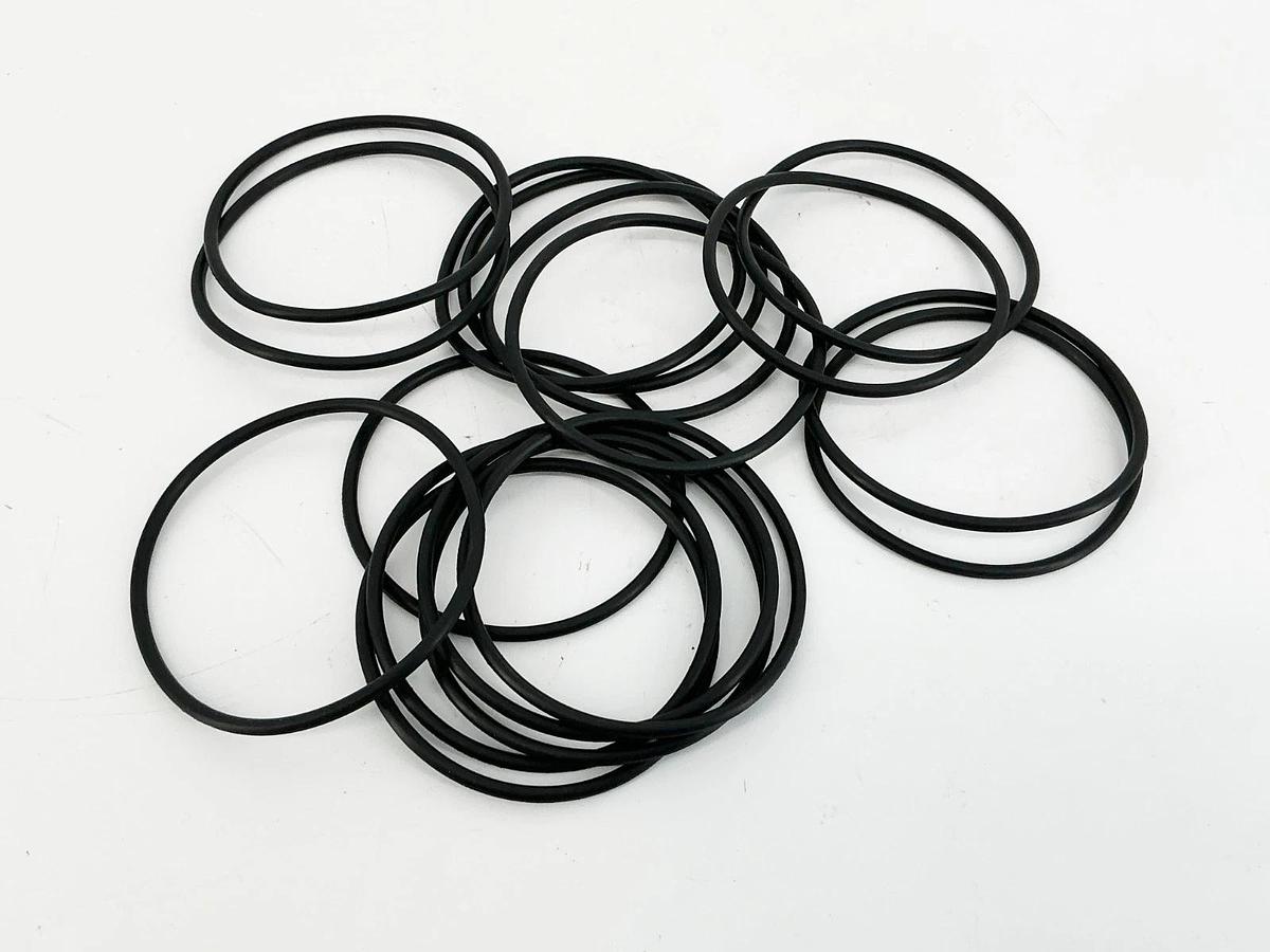 New Lot of 17 GL&V NAP0152316-1 O-Ring 64.5X3 EPDM