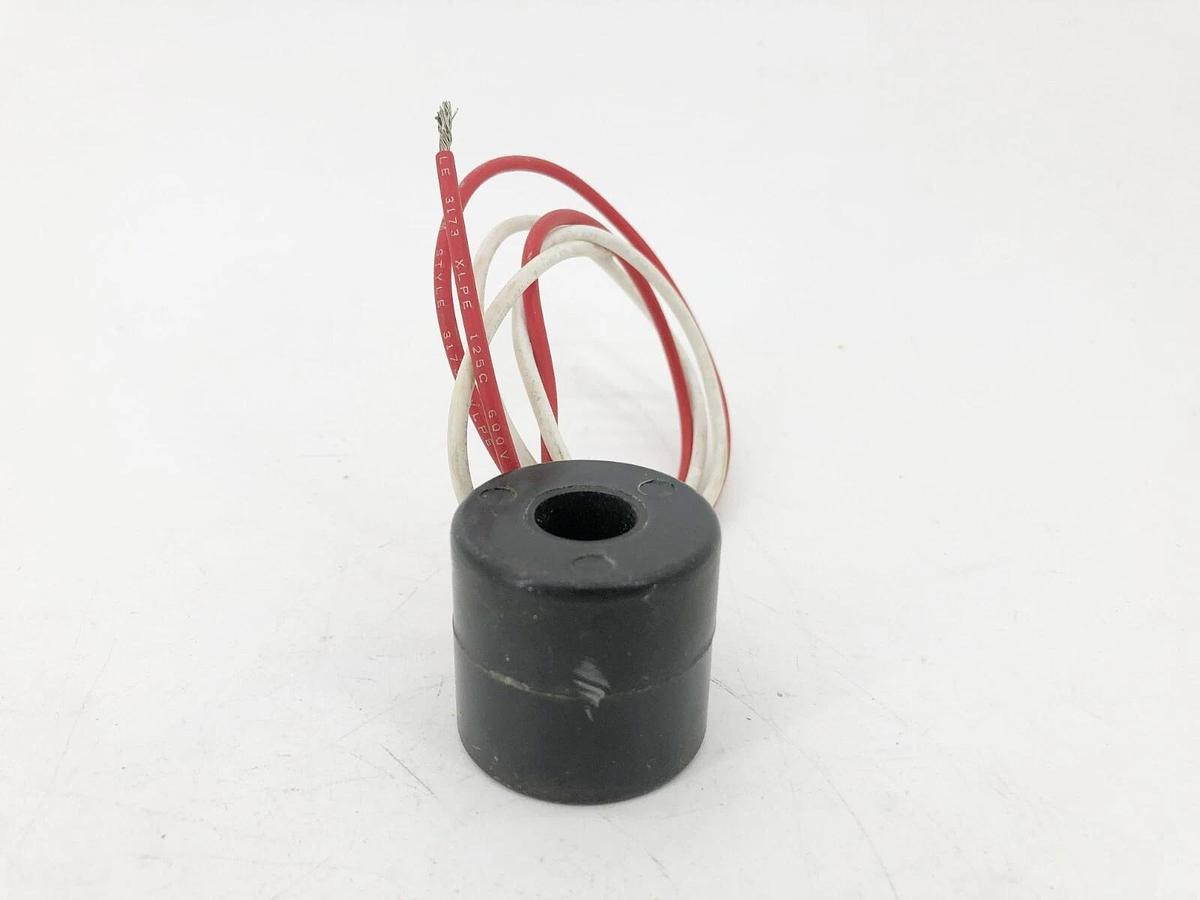 New Parker K593-014 Coil For L-Operated Valves 24VDC
