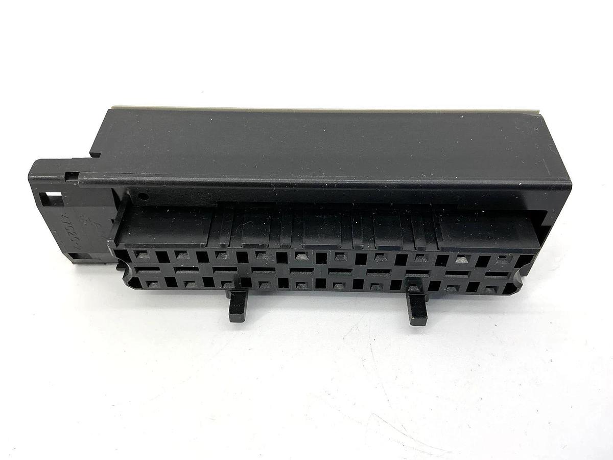New Allen Bradley 1756-TBNH Ser A ControlLogix Terminal Block 20-Pin 14-22AWG
