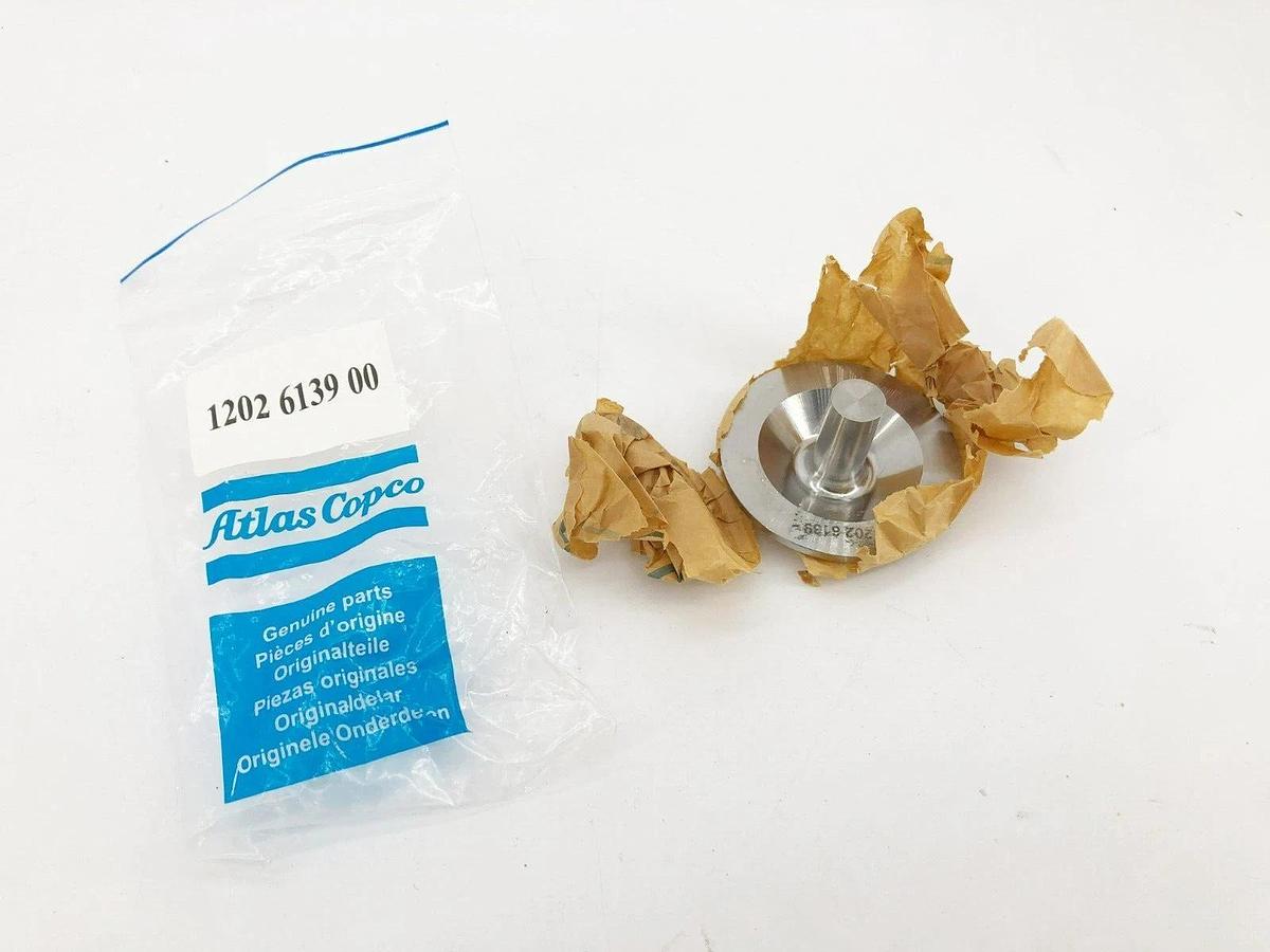 New Atlas Copco 2901-0077-00 Check Valve Kit