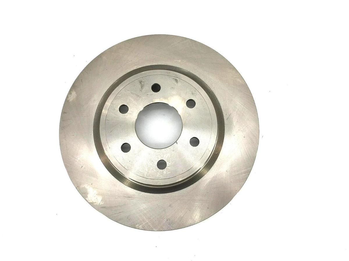 New Bendix PRT5675 Brake Rotor