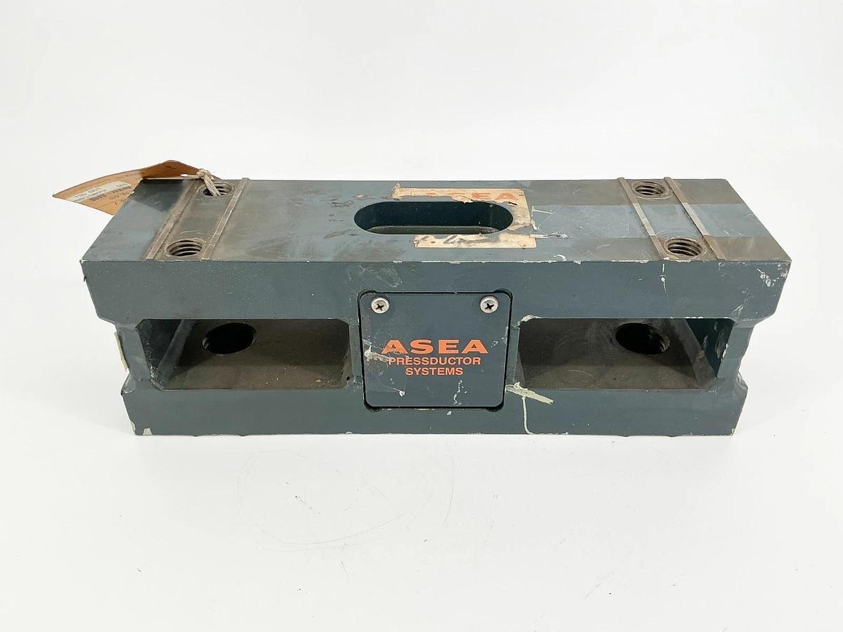 Used Asea QGPT 103-B Load Cell YM 3210002-B FR NOM 16KN