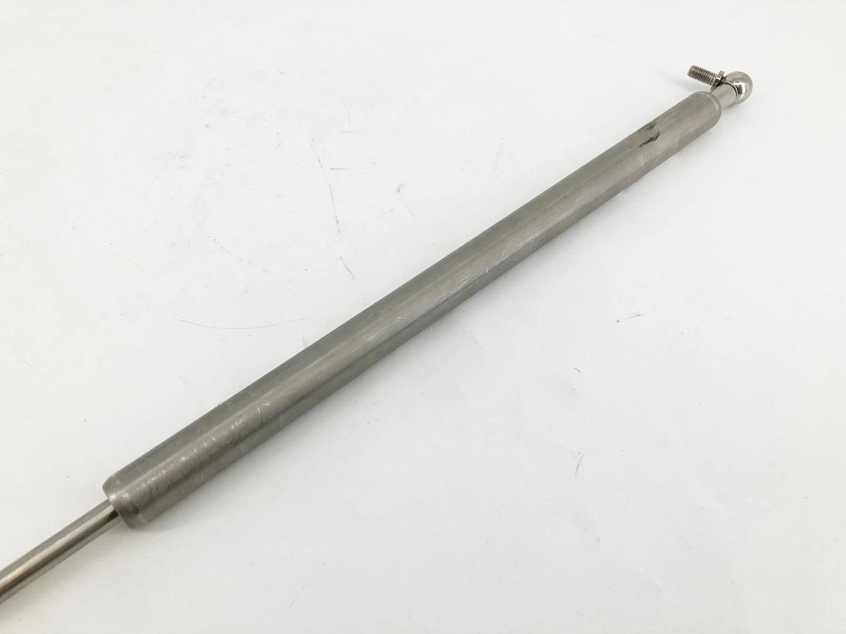 New IGS Customline 10-12-29.09-XMB-XMB-35LBS SS Gas Spring - No Box