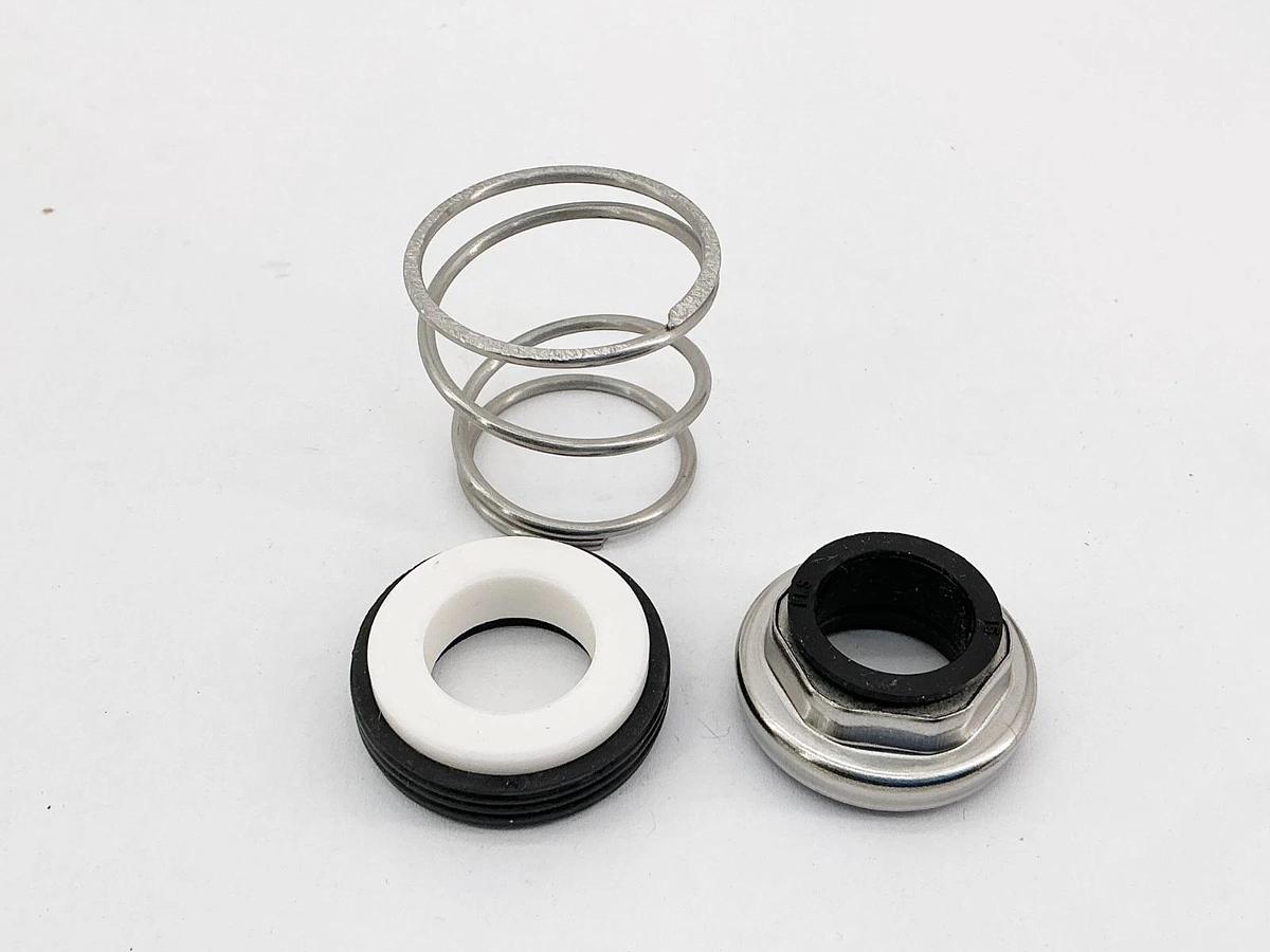 Baltimore Air Coil 91868262 Seal For Grundfos CBS Pump 5/8" Shaft PO Line 6