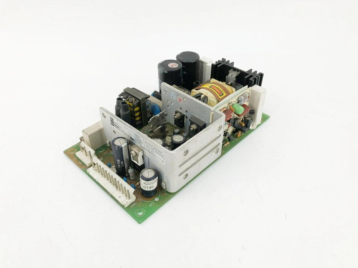 New EGS Sola GLT-01-110 Power Supply 100-240V 5VDC/10A 12VDC/5A -12VDC/1A