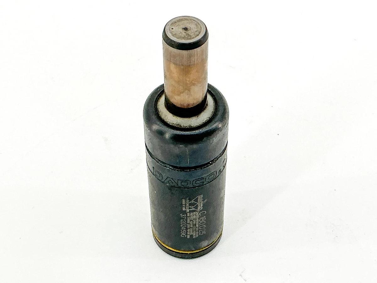 Used DADCO C.180.025 Nitrogen Gas Spring 2560PSI 175Bar .25" Stroke