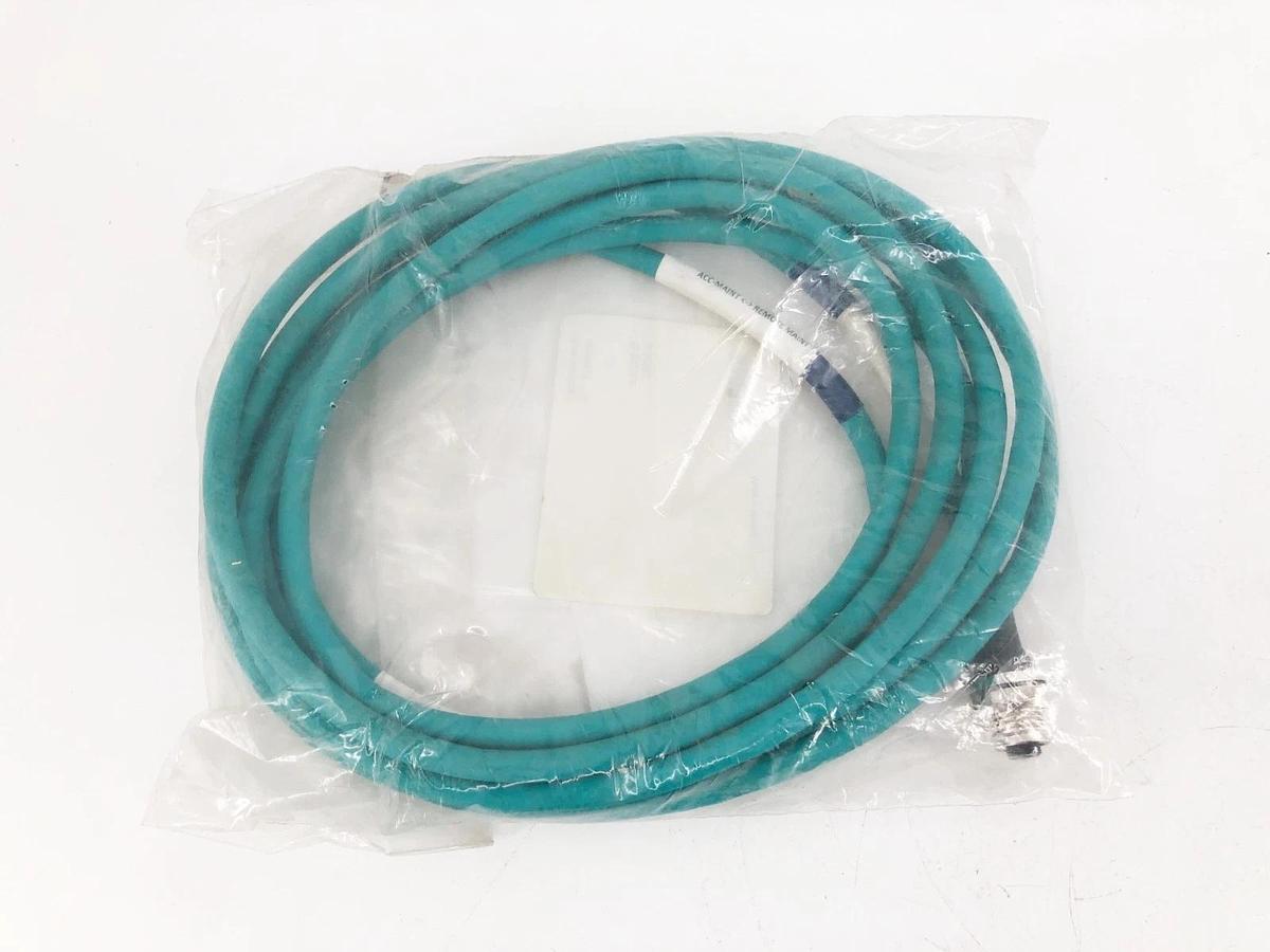 New Turck 40204319 Cordset U-59551