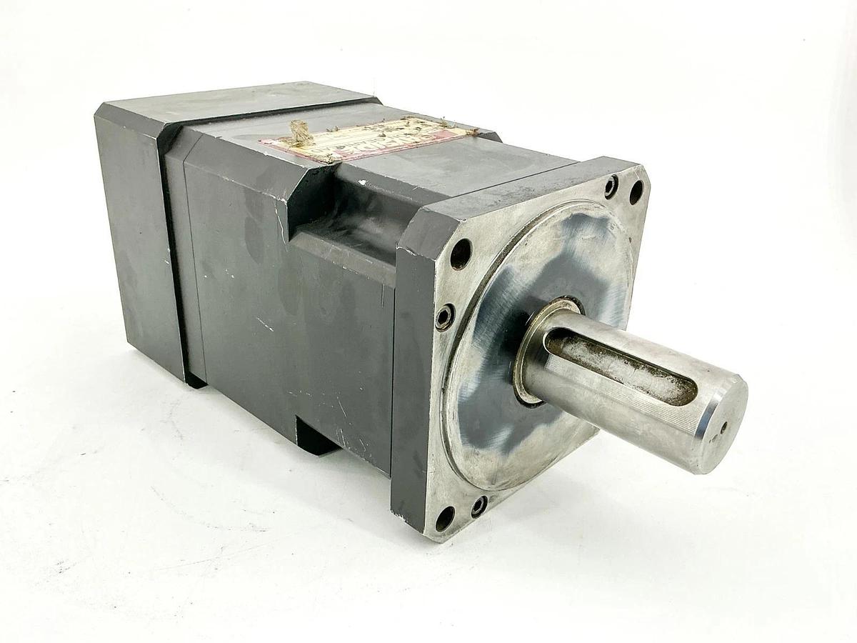 Used Bayside PG142-010 Precision Planetary Gearhead 10:1 Ratio