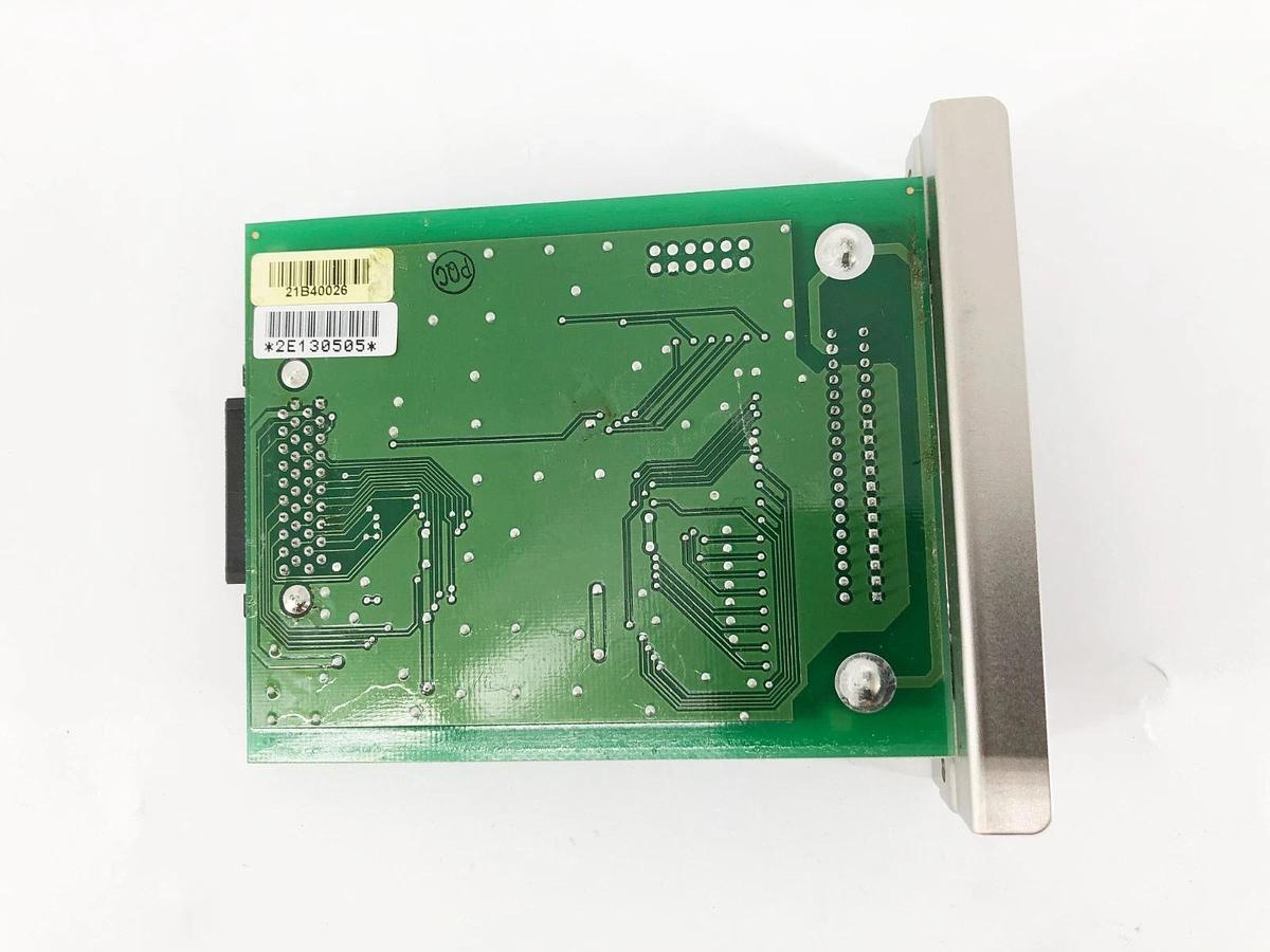 New Sato WWCL45060 Parallel Interface Card IEEE1248 PCB I/F (EX)