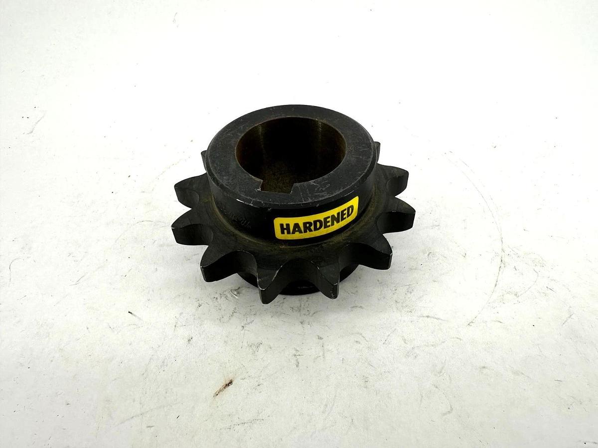 New Martin 80C13 Sprocket C 13 Teeth 1.93 Bore 80 Chain - No Box