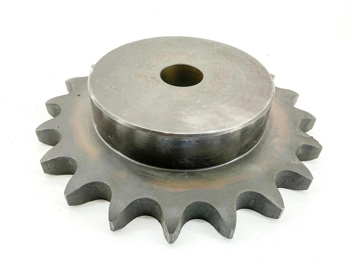 New Blackstar H80B20 Bored To Size Sprocket 20 Teeth - No Box