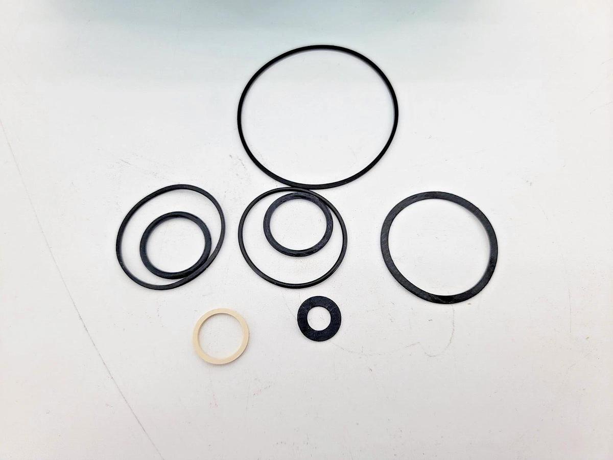 New Norgren F13-3-GK Gasket Repair Kit