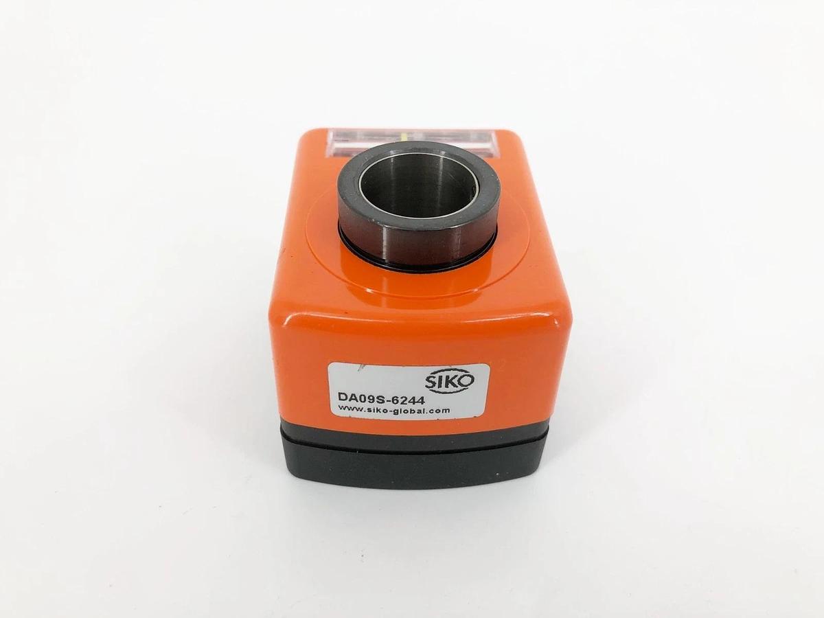 New Siko DA09S-6244 Digital Position Indicator - No Box