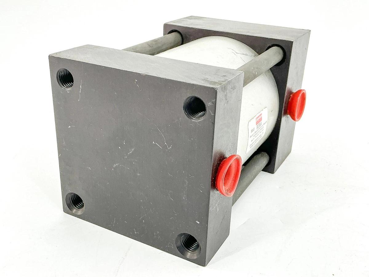 New Dayton 6X394A Pneumatic Cylinder - No Box