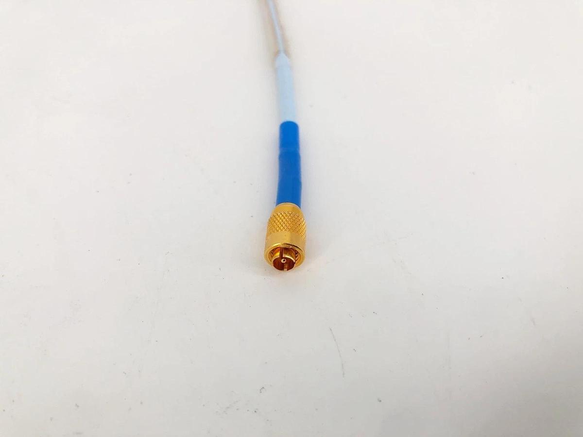 New Bently Nevada 330101-00-60-05-02-05 Proximity Probe 3300 XL 8MM - No Box