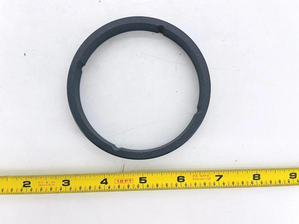 Used Lot of 2 New Goulds A06032A-6255 Back Wear Ring M Group
