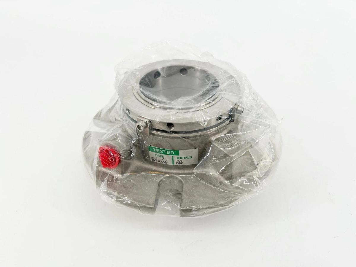 New John Crane M53597 Cartridge Seal Assembly 2.5" Type 5611 Stainless Steel
