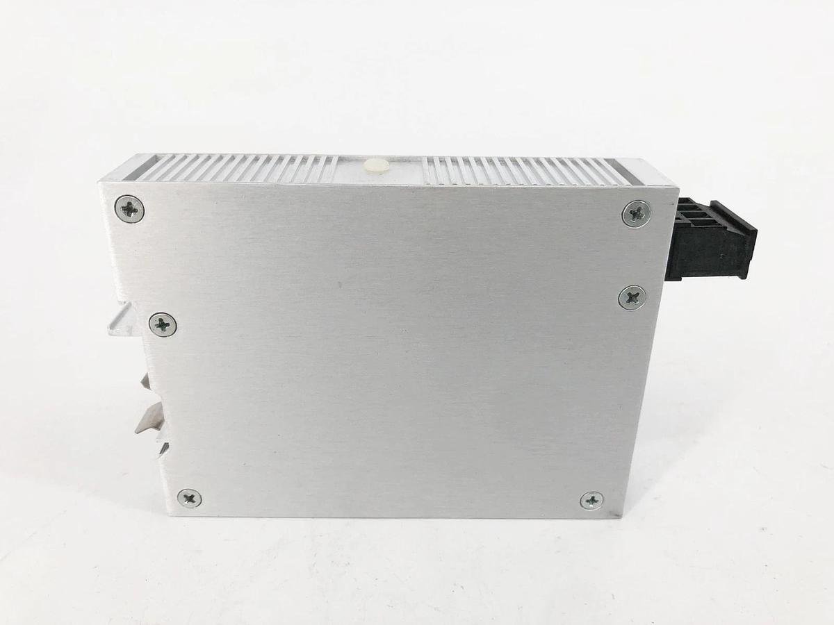 New Moore Industries SIX/4-20MA/4-20MA/12-42DC-RF [DIN] Signal Isolator - No Box