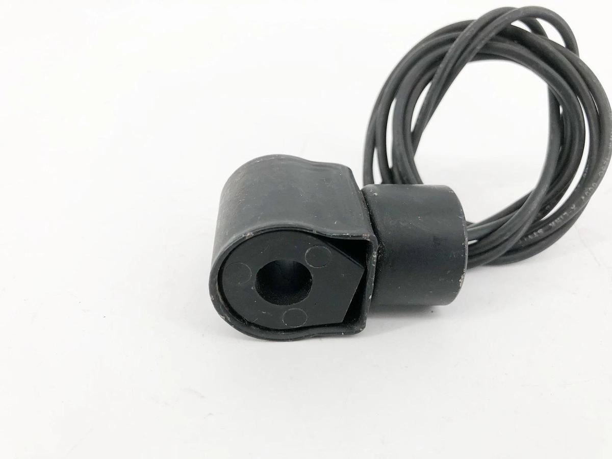 New Keystone AV-A5239-DB Solenoid Coil 24VDC 7.0W 150psig Max - No Box