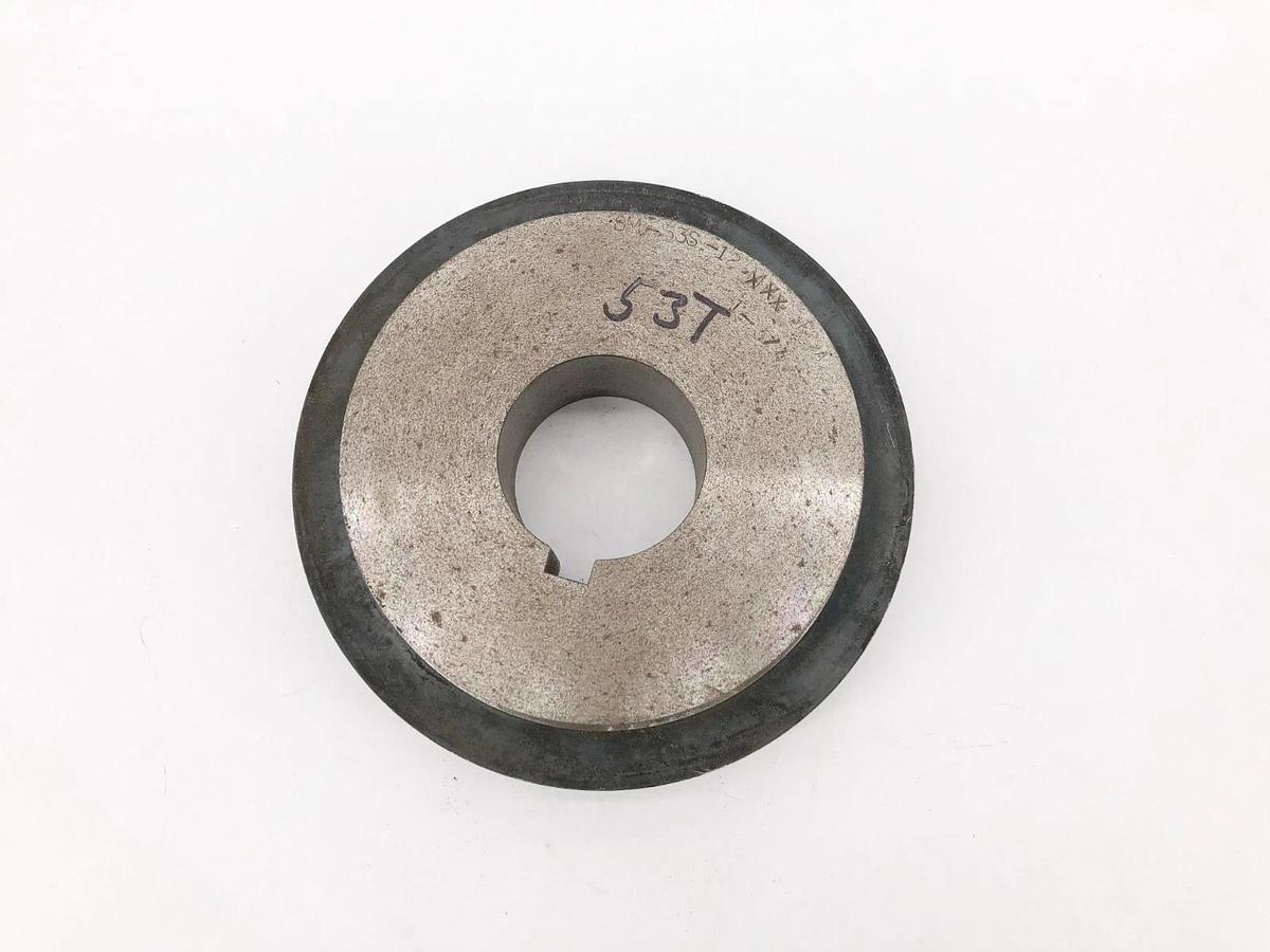 New Gates 8M-53S-12 Sprocket 1-3/4" Bore