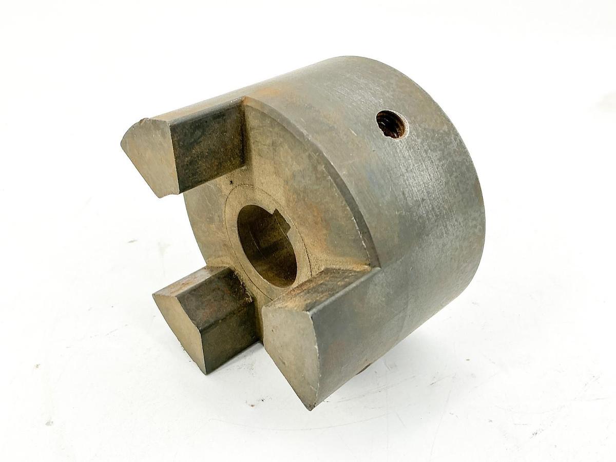Used TB Woods L110-5/8 Coupling Jaw 5/8" Bore