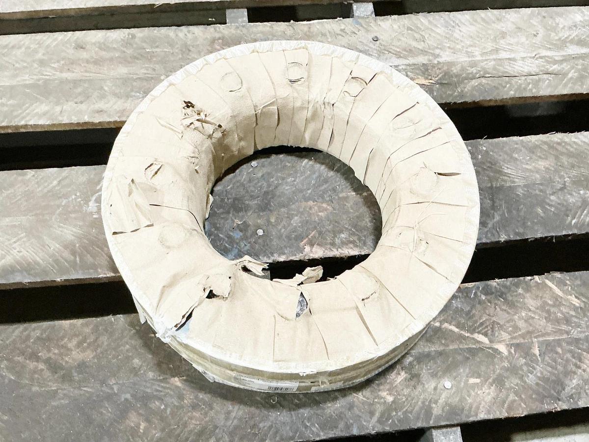 New Climax C733M-200 Shrink Disc C733 Size 200mm 184Ft Torque X1 82LBK