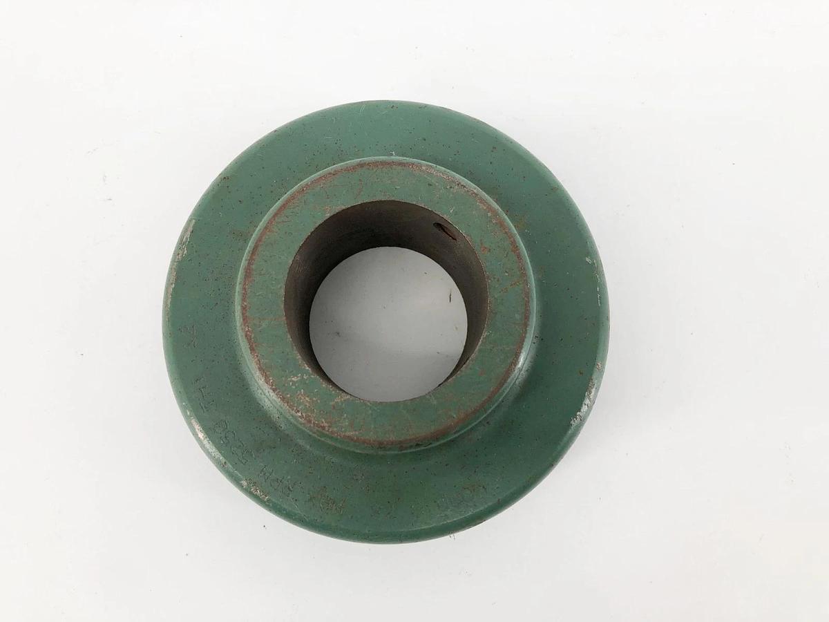 New TB Woods 7S X 1-7/8 Flange Coupling - No Box