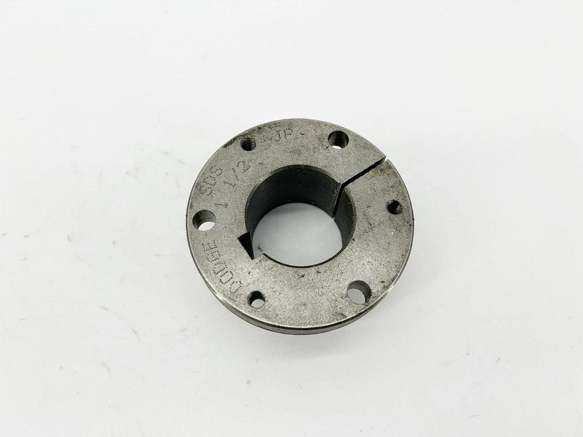 Lot of 2 New Baldor Dodge SDSX1-1/2KW Bushings 120404 1-1/2" Bore