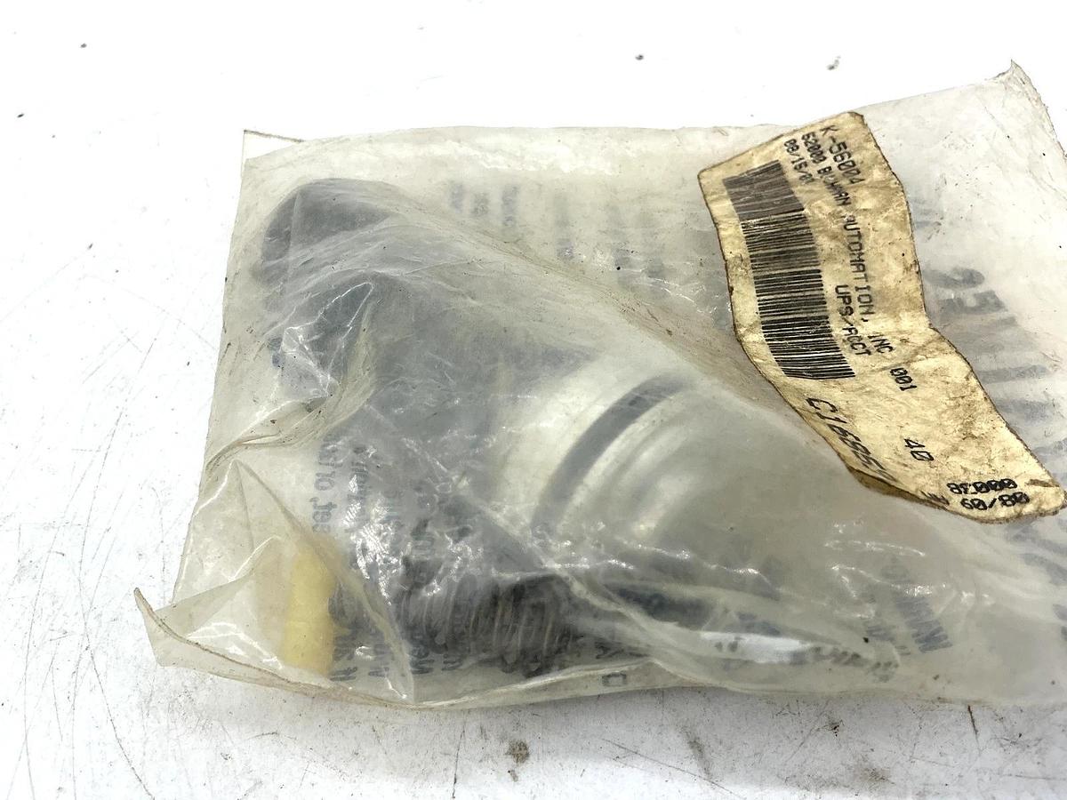 New MAC Valves K-56004 Valve Repair Kit K56004