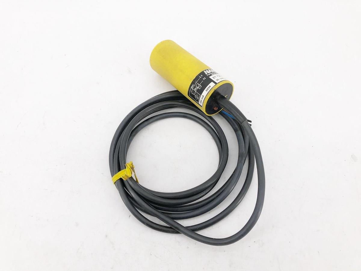 New Namco ET720-83410 Proximity Sensor Switch 20-250VAC 200mA - No Box
