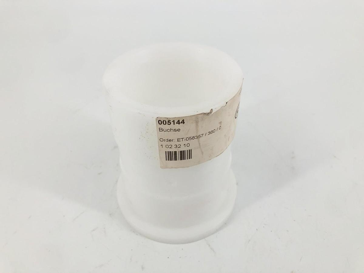 New Karl Schnell 005144 Bushing 2-1/2" ID 4-1/2" Length - No Box