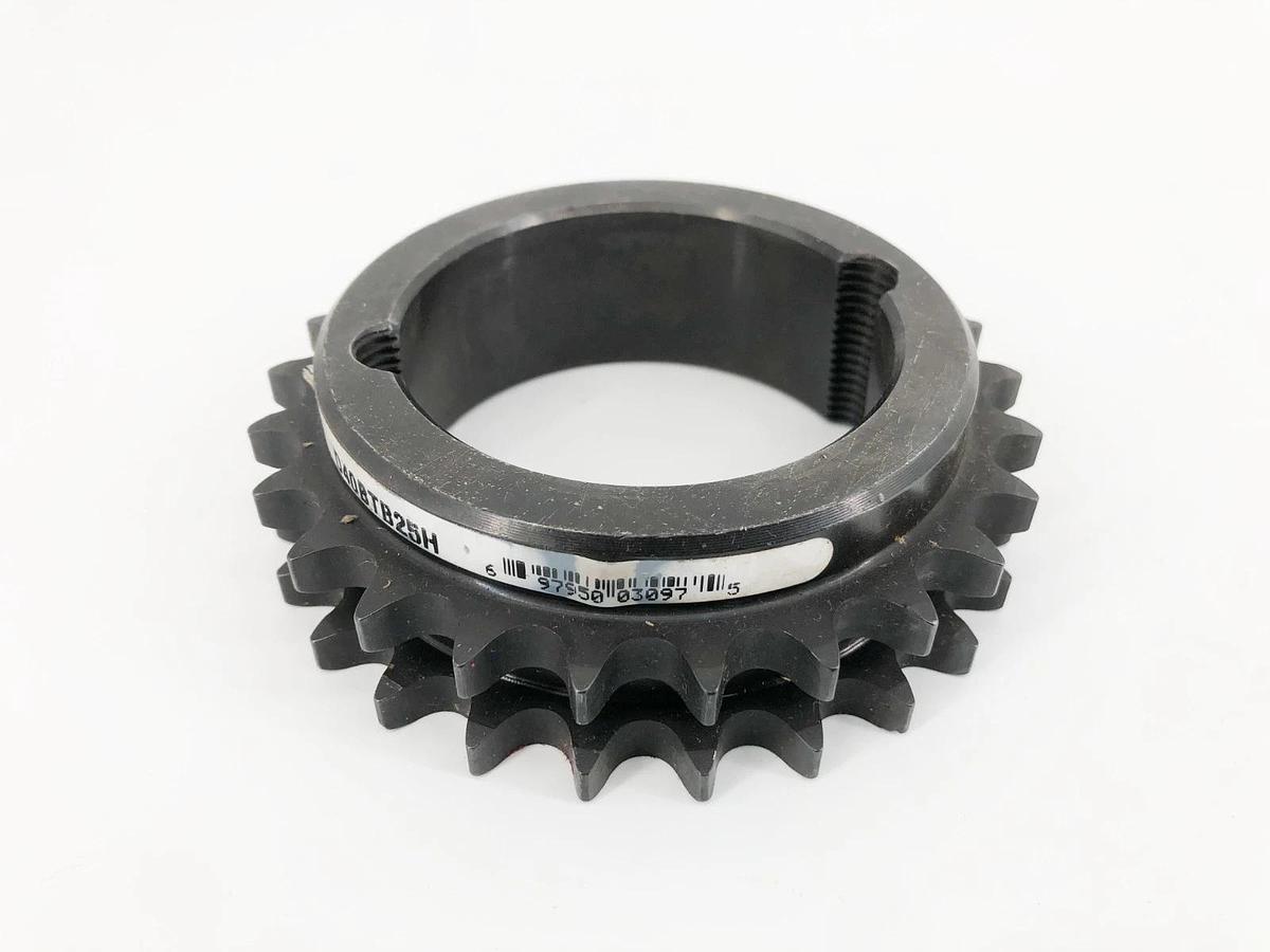New Martin D40BTB25H-2012 Double Sprocket 25 Teeth - No Box