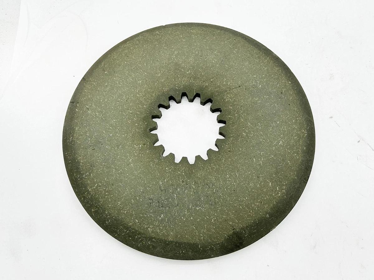 New 15Q91D1 Friction Disc CIF6-0124 M09500R - No Box