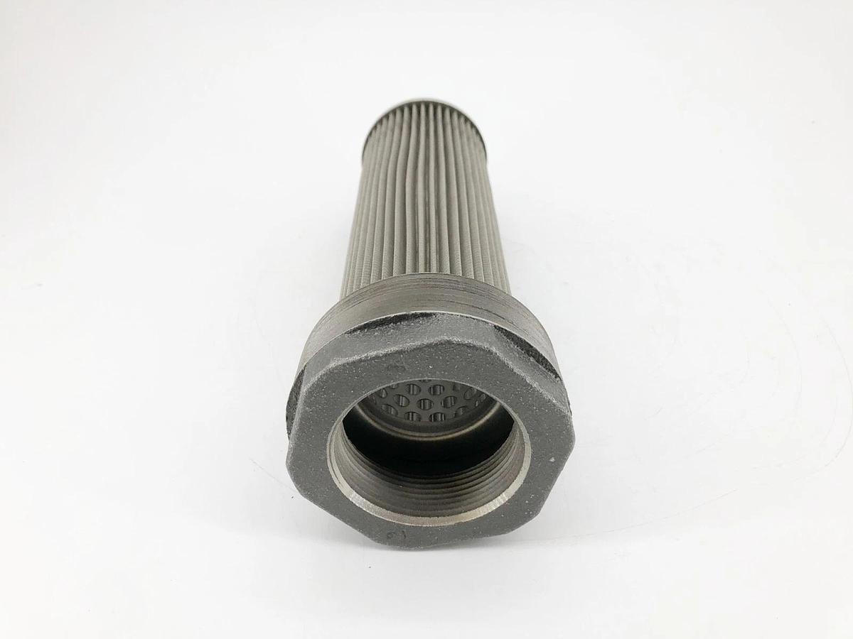 New Ezy Flow Filters S50-60 Strainer 60 Mesh 3 X 2 Port NPT
