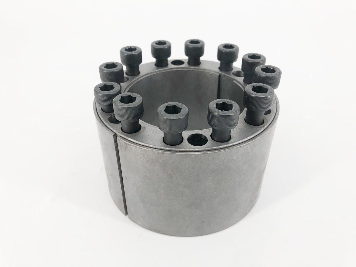 New Keyless Bushing 5" OD 3-1/8" ID 2-3/4" W