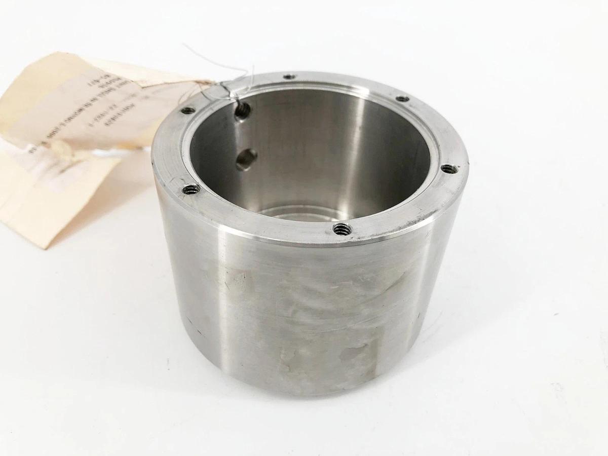 New Moyno PE0916 Gear Joint Shell for E-2000 316SS - No Box