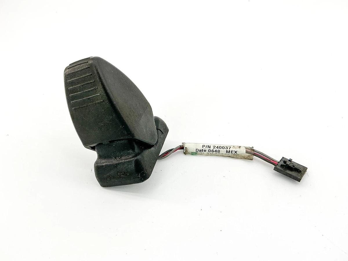 Used 240037 Fingertip Controller