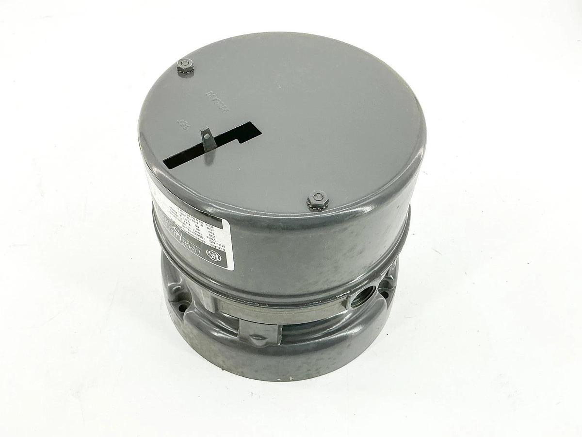 New Shur Stop Emerson 0964225 Electric Brake 460V 6LB Torque 1.1A 105632106003
