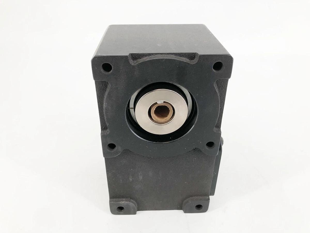 New WC Branham GRBM1:1RHA.750B1.25 Right Angle Gearbox 4304-0826 - No Box